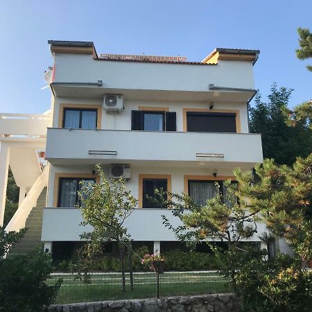Apartments Lena บัชกา ภายนอก รูปภาพ