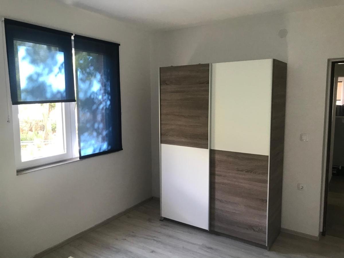 Apartments Lena บัชกา ภายนอก รูปภาพ