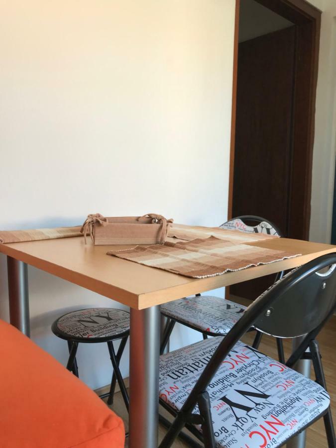 Apartments Lena บัชกา ภายนอก รูปภาพ