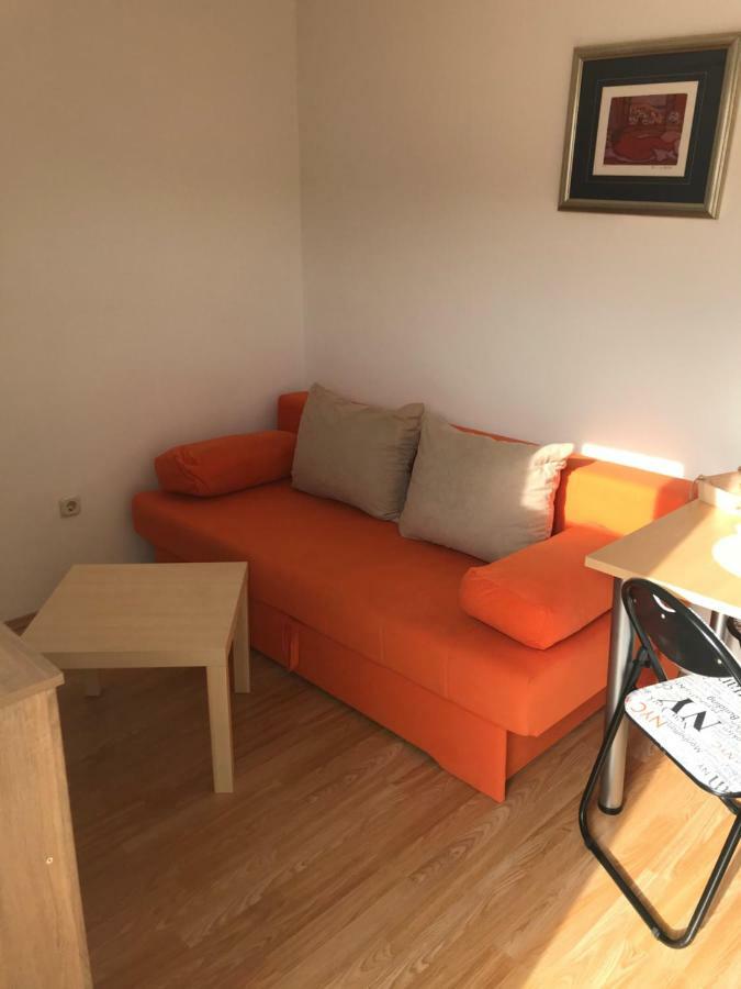 Apartments Lena บัชกา ภายนอก รูปภาพ